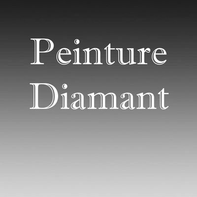 Peinture Diamant