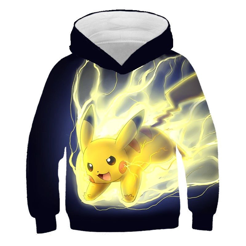Chandail Pokémon