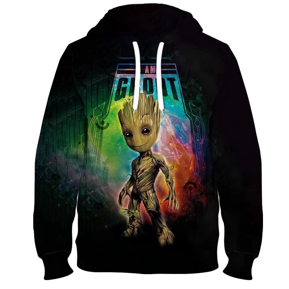 Chandail Groot