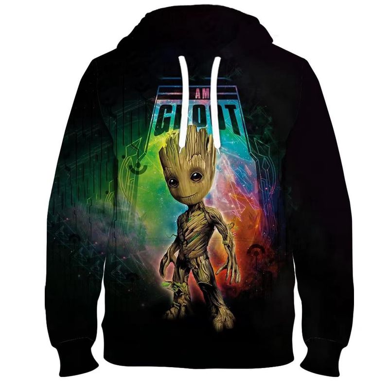 Chandail Groot