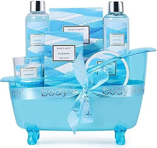 Ensemble de bain parfum Océan