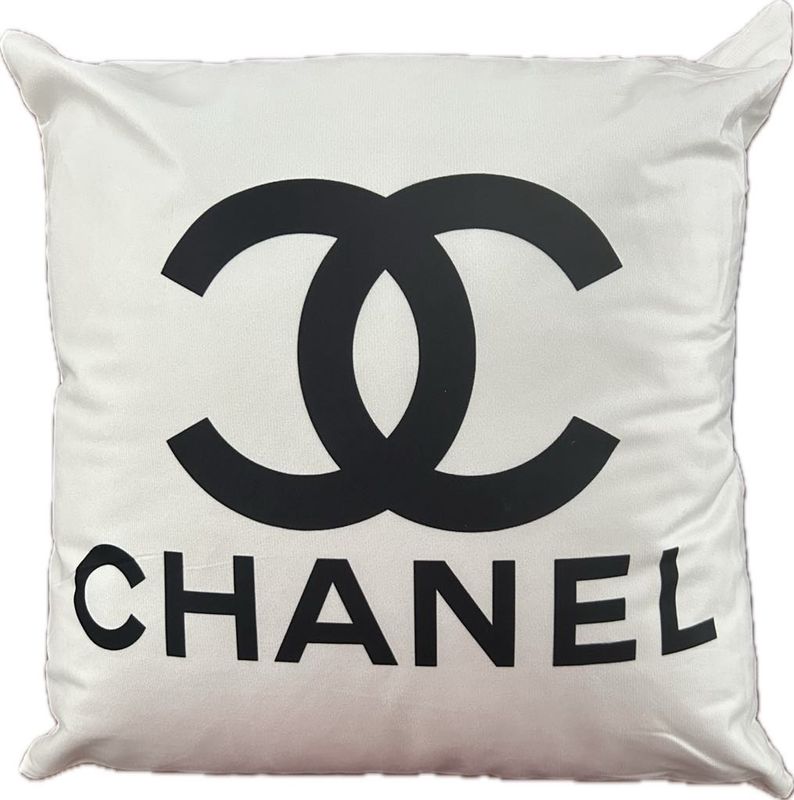 Coussin Chanel