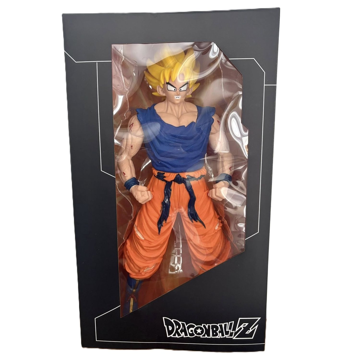 Figurine DragonBall 16''