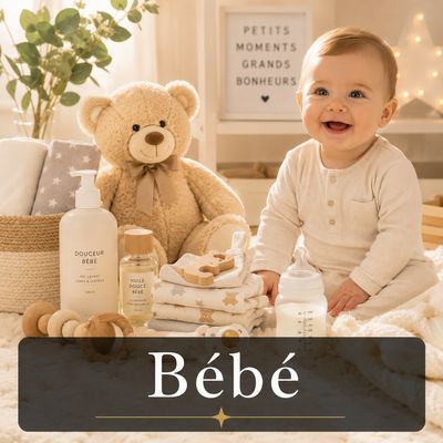 Bébé
