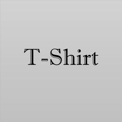 T-shirt