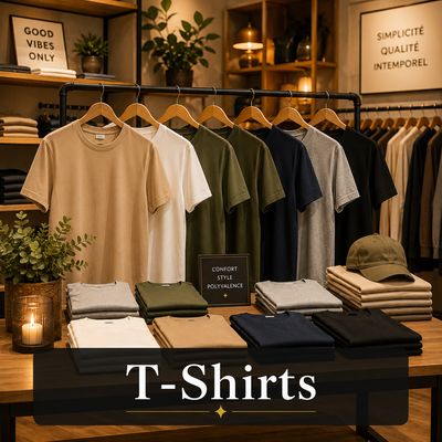 T-shirt
