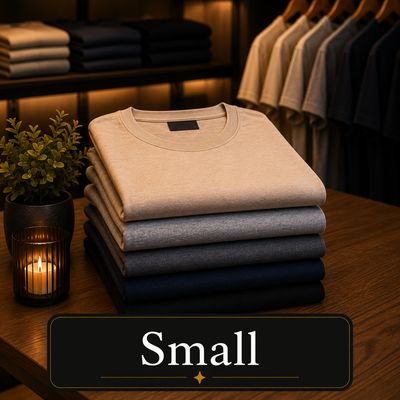 Small