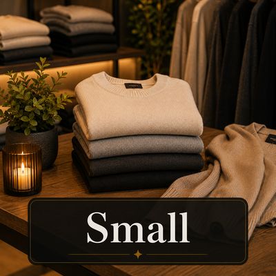 Small