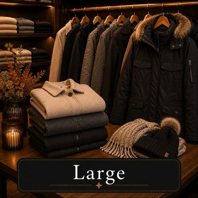 Large