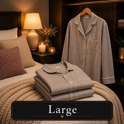 Large