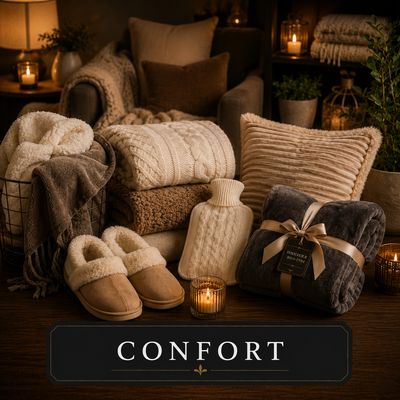 Confort
