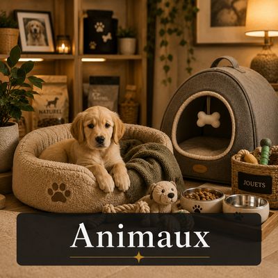 Animaux
