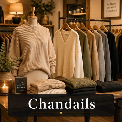 Chandail