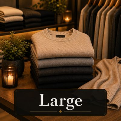 Large