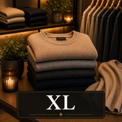 X-Large