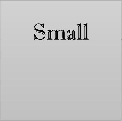 Small