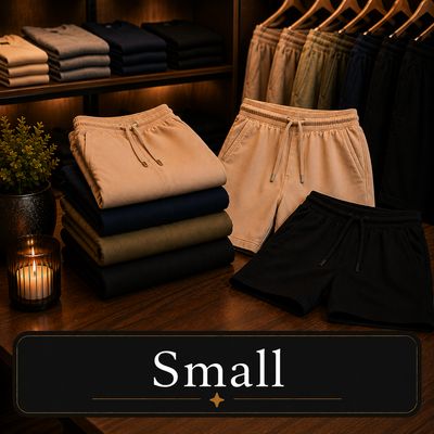 Small