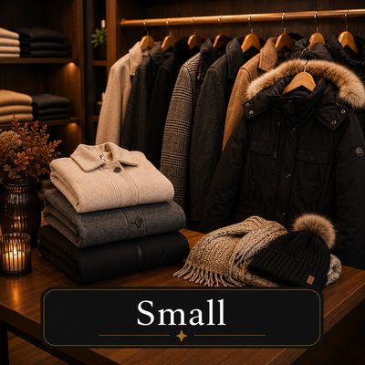 Small