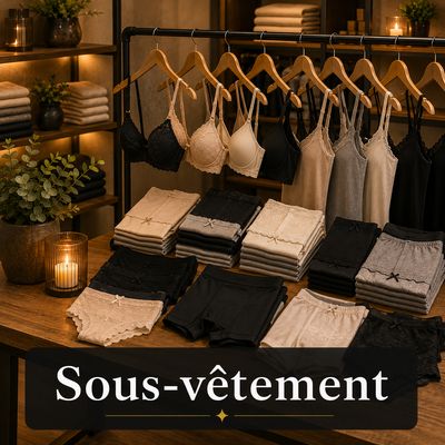 Sous-vêtement