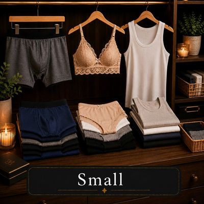 Small