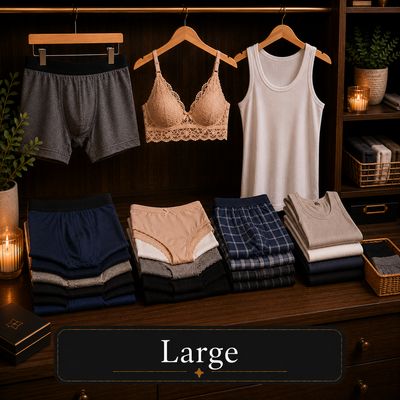 Large