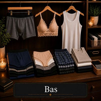 Bas