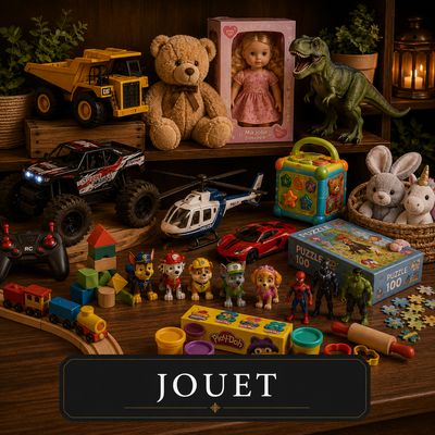 Jouet