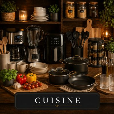 Cuisine