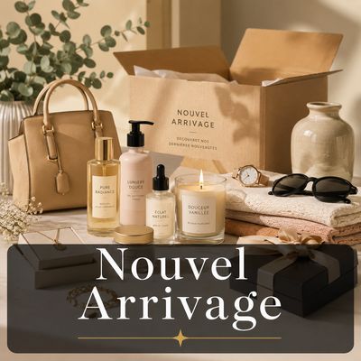 Nouvel Arrivage