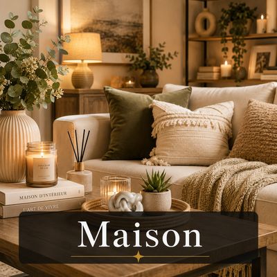 Maison