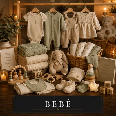 Article Bébé