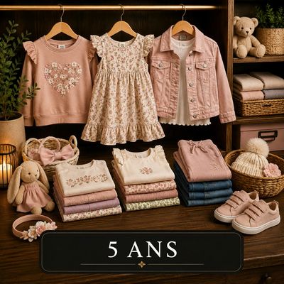 Grandeur 5 Ans