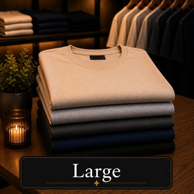 Large