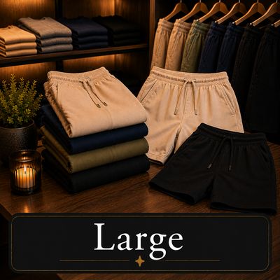 Large