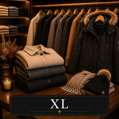 X-Large