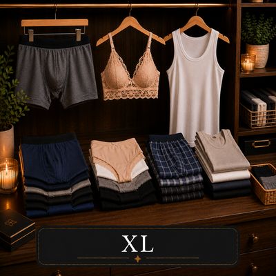 X-Large