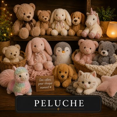 Peluche