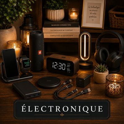 Électronique