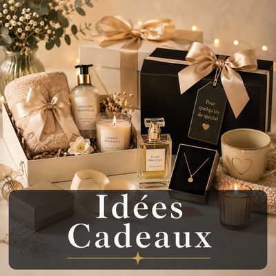 Idées Cadeaux