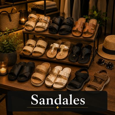 Sandales