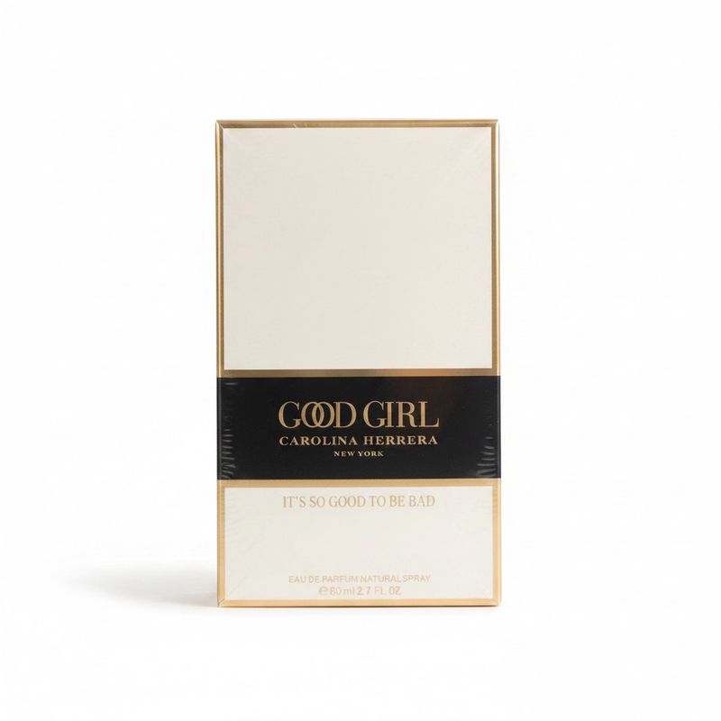 Carolina Herrera - Good Girl - It's so good to be bad