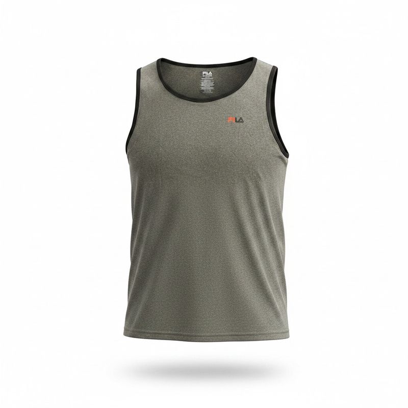 Camisole Fila - Gris