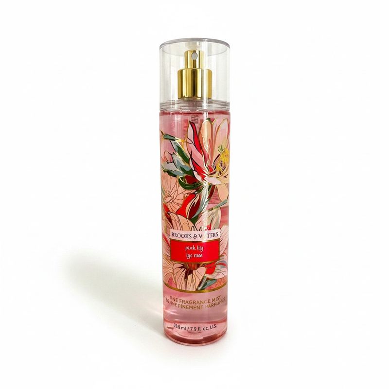 Brume Lyse Rose