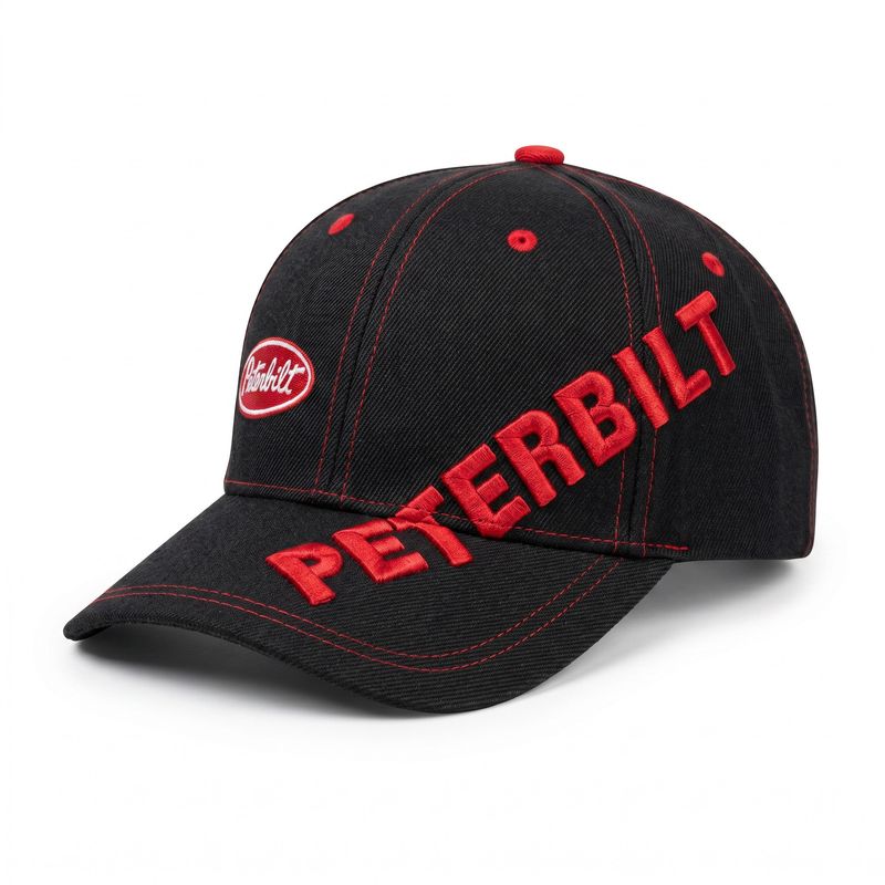 Casquette Peterbilt