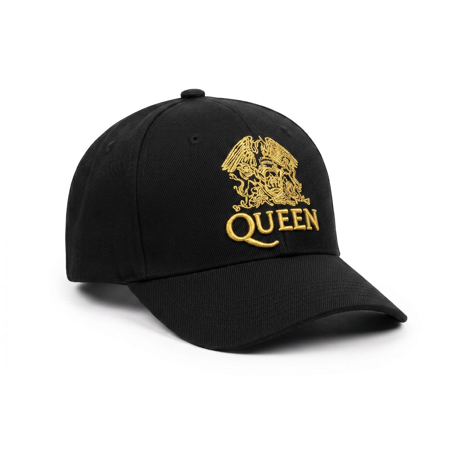 Casquette Queen