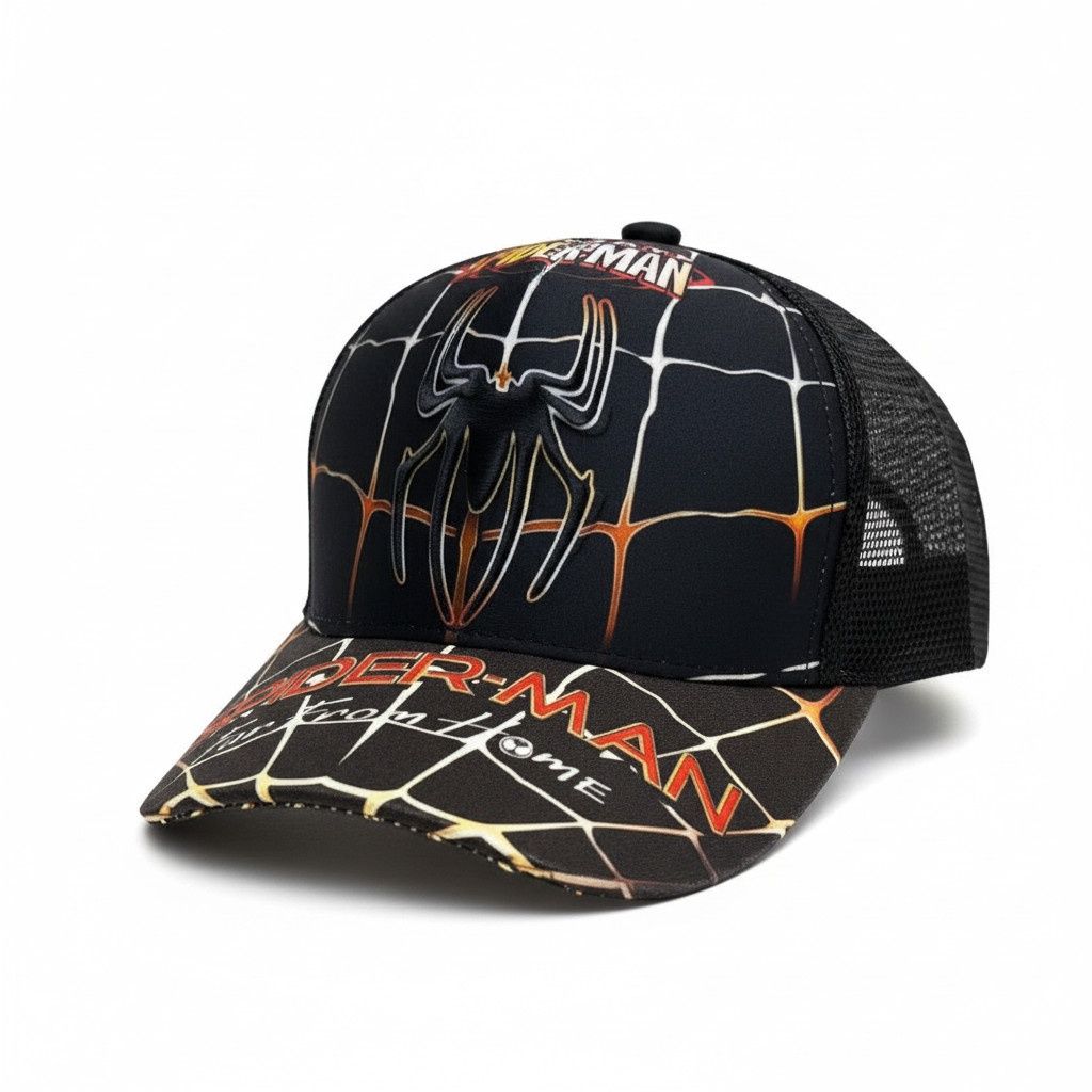 Casquette Spider-Man
