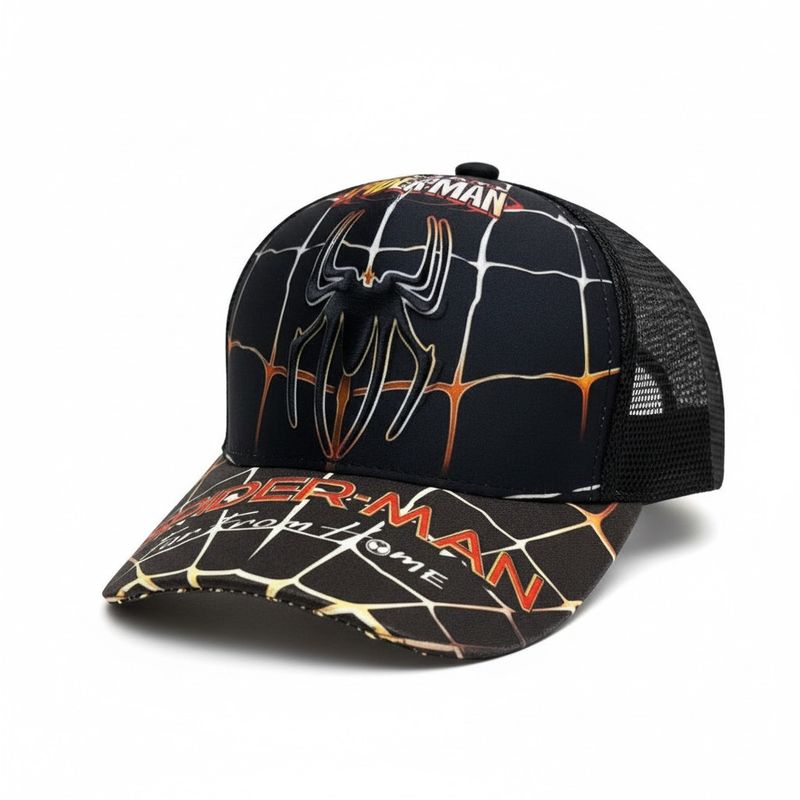 Casquette Spider-Man