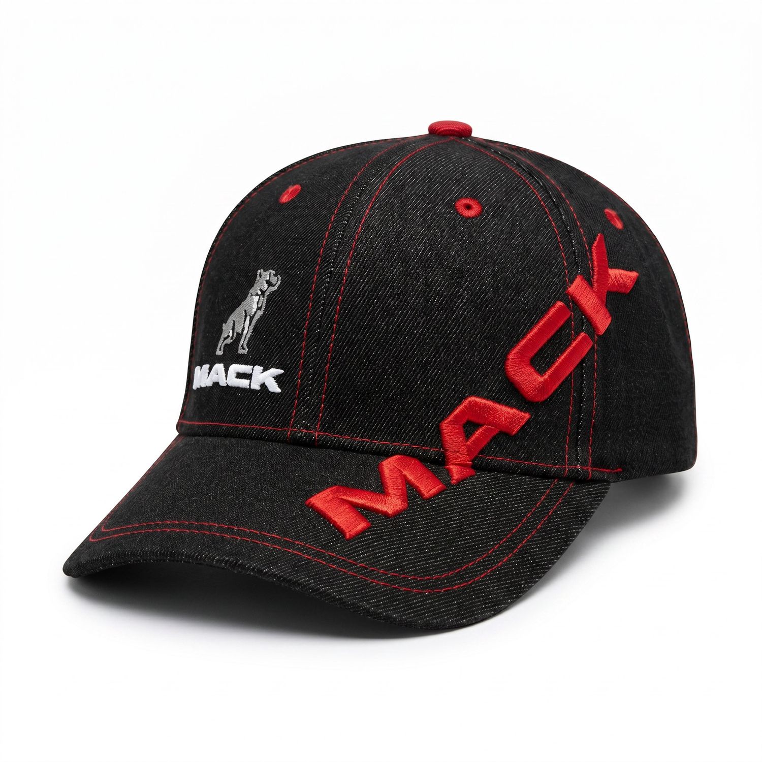Casquette Mack