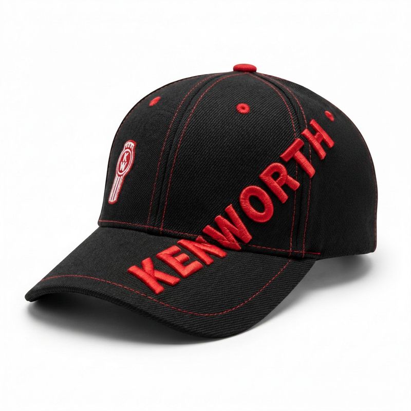 Casquette Kenworth