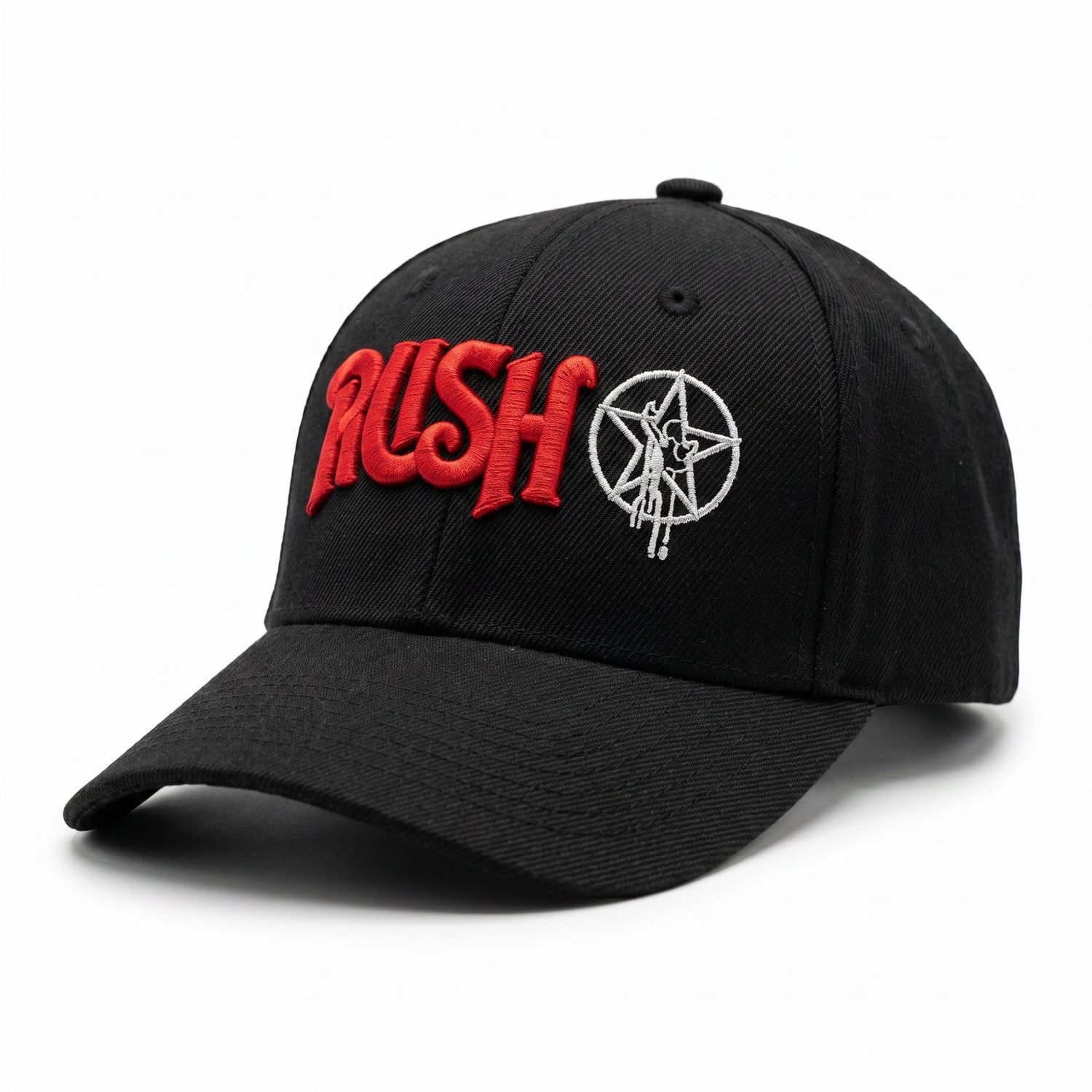 Casquette Rush